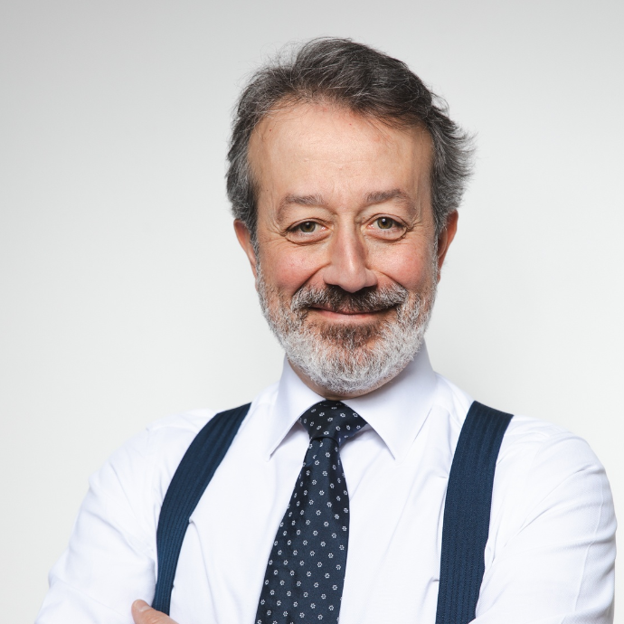 Immagine del profilo del consulente
